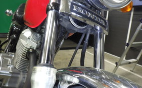 HONDA CB400SS E 2008 NC41