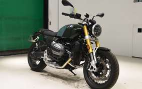 BMW R12 nine T 2024