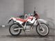 Фото Honda XL250 DEGREE 1992 с японского аукциона