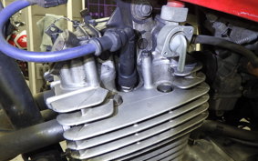 HONDA XL250S 2020 L250S