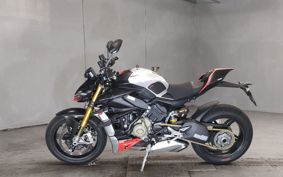 DUCATI  DUCATI  STREET  FIGHTER V4SP2 ..