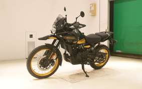 ROYAL ENFIELD ヒマラヤン450 2024