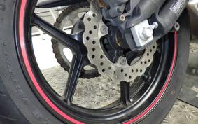 KAWASAKI NINJA 650 2013