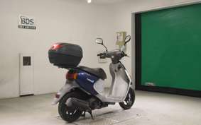 SUZUKI LET's 4 2017 CA46A