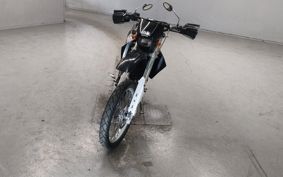 KAWASAKI KLX250 LX250E