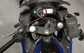 YAMAHA YZF-R25 RG43J