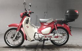 HONDA  SUPER CUB C125 JA58