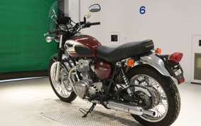 KAWASAKI W800 2014 EJ800A