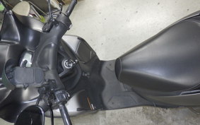 YAMAHA TRICITY 125 A  ヤネツキ 2002 SEC1J