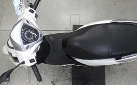 HONDA LEAD 125 2002 JK12
