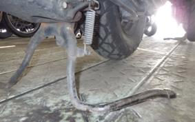 HONDA ZOOMER 1985 AF58