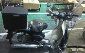 HONDA SUPER CUB50 AA01