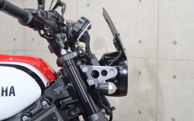 YAMAHA XSR900 2021 RN56J