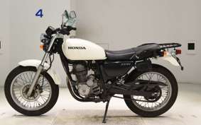HONDA CB223S 2023 MC40