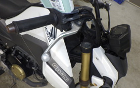 HONDA GROM 2019 JC75