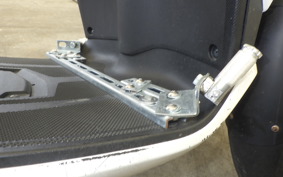 YAMAHA TRICITY 155 A 2013 SG37J