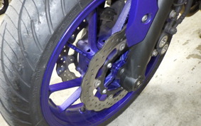 YAMAHA MT-07 ABS 2017 RM07J