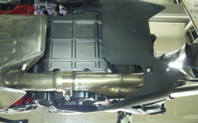 BENELLI TNT249S