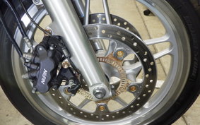 HONDA CB1100 ABS 2011 SC65