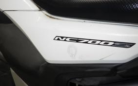 HONDA NC 700 S D 2012 RC61