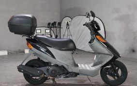 SUZUKI ADDRESS V125 CF4EA