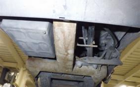 SUZUKI ADDRESS V125 G