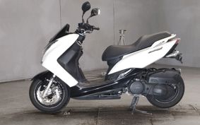 YAMAHA MAJESTY 155S SG28J