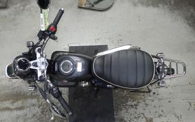 HONDA MONKEY 125 2017 JB03