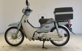 HONDA C50 SUPER CUB AA04