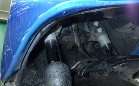 SUZUKI ADDRESS V125 G 2020 CF46A
