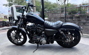 HARLEY XL883N 2018 LE2