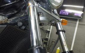 KAWASAKI ELIMINATOR 250 V VN250A