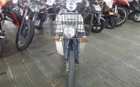 HONDA C50 SUPER CUB AA01