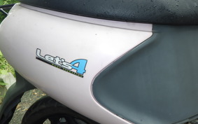 SUZUKI LET's 4 CA45A