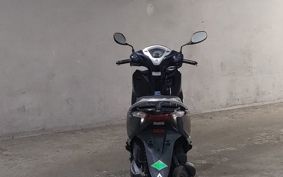 HONDA LEAD 125 JF45