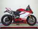 Фото Ducati 1199PANIGA-RES 2012 с японского аукциона