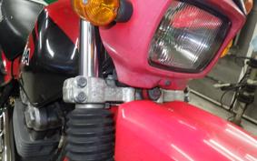 KAWASAKI SUPER SHERPA 2021 KL250G