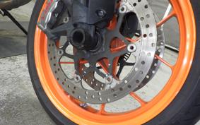 KTM 890 DUKE R 2021
