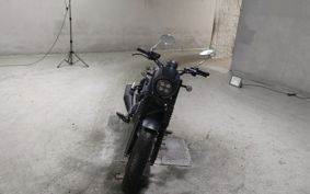 HONDA REBEL 250 S MC49