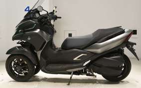 YAMAHA ﾄﾘｼﾃｨ300 2020 SH15J