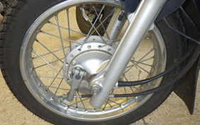 HONDA C50 SUPER CUB AA04