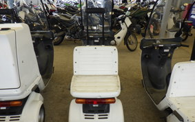 HONDA GYRO CANOPY TA03