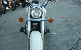 YAMAHA DRAGSTAR 400 CLASSIC 2013 VH02J