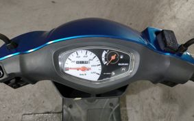 SUZUKI ADDRESS V125 CF46A