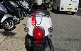 HONDA GIORNO AF70