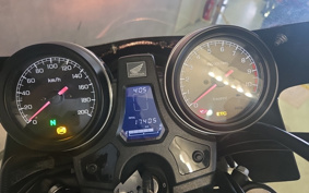 HONDA CB1100 BLACK STYLE ABS 2019 SC65