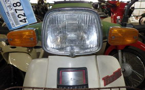 YAMAHA TOWN MATE 80 22K