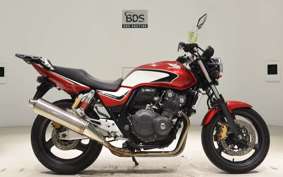 HONDA CB400SF VTEC 2011 NC42