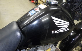 HONDA FTR223 2021 MC34