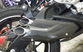 YAMAHA YZF-R25 RG43J